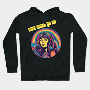 wpap Hoodie